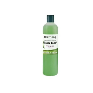 Panthera zöldszappan 500ml
