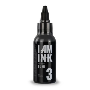 I AM INK SUMI 3 50ml