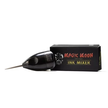 Magic Moon inkmixer