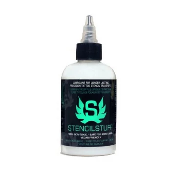 Stencil Stuff 120ml