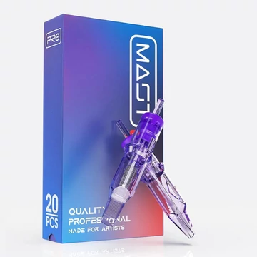 MAST Pro Tűmodulok