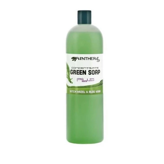 Panthera zöldszappan 1000ml