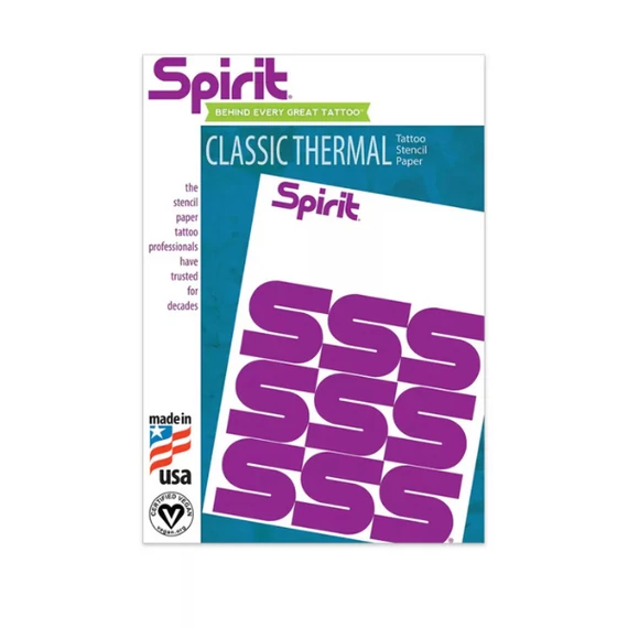 Spirit Classic Thermal Paper 1db