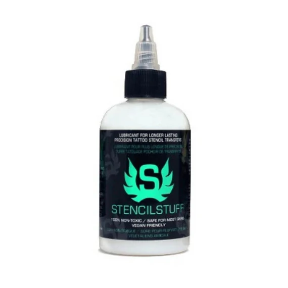 Stencil Stuff gél 240ml