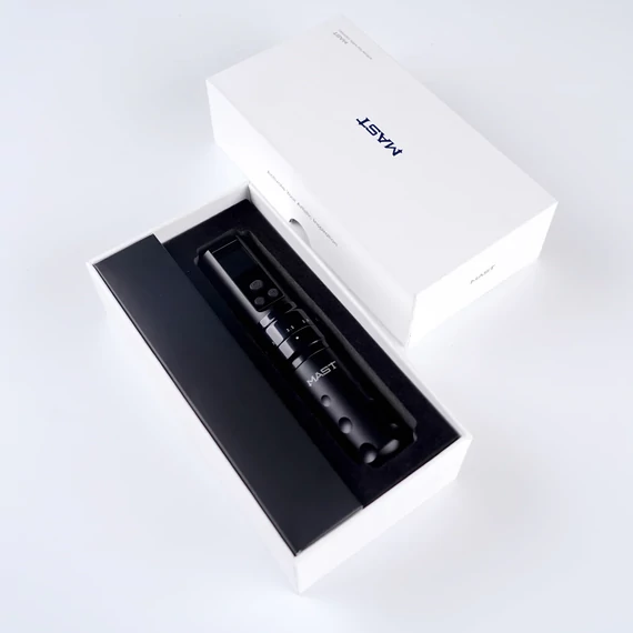 MAST FOLD 2 PRO (gép+1 akksi)