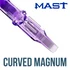 Kép 4/7 - MAST Pro Tűmodul - Curved Magnum