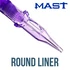 Kép 6/7 - MAST Pro Tűmodul - Round Liner