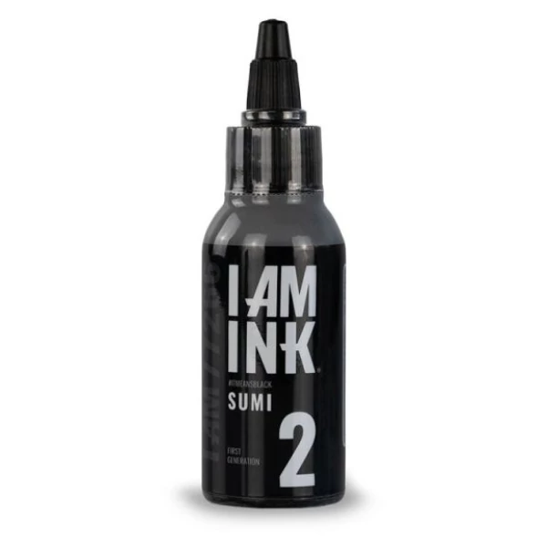 I AM INK SUMI 2 50ml