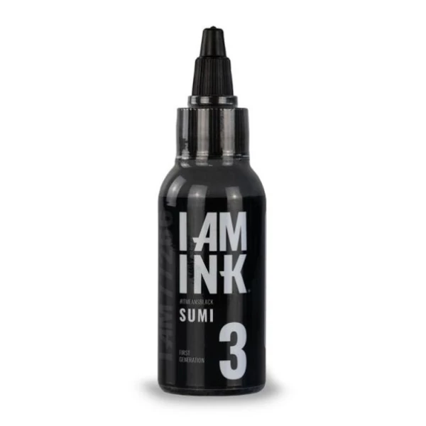I AM INK SUMI 3 50ml