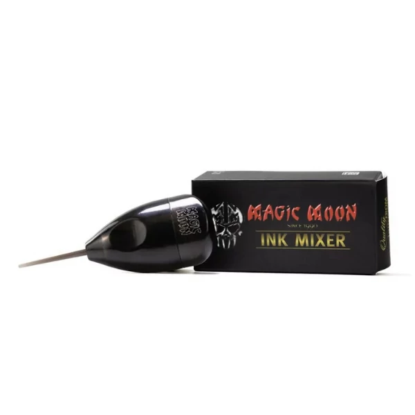Magic Moon inkmixer