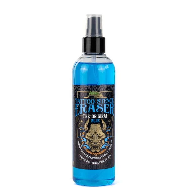 Aloe Tattoo Stencil eraser 250ml