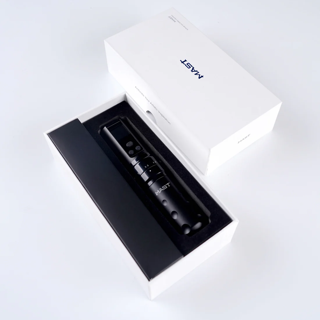 MAST FOLD 2 PRO (gép+1 akksi)