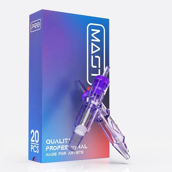MAST Pro Tűmodulok